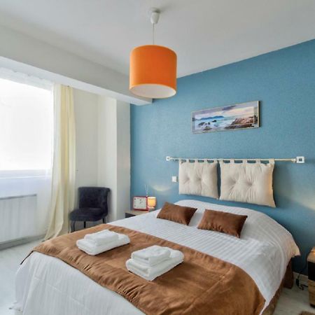 Apartament Le Contemporain Montbéliard Zewnętrze zdjęcie
