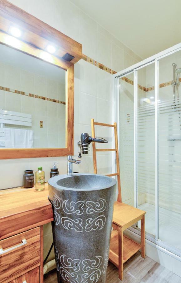 Apartament Le Contemporain Montbéliard Zewnętrze zdjęcie