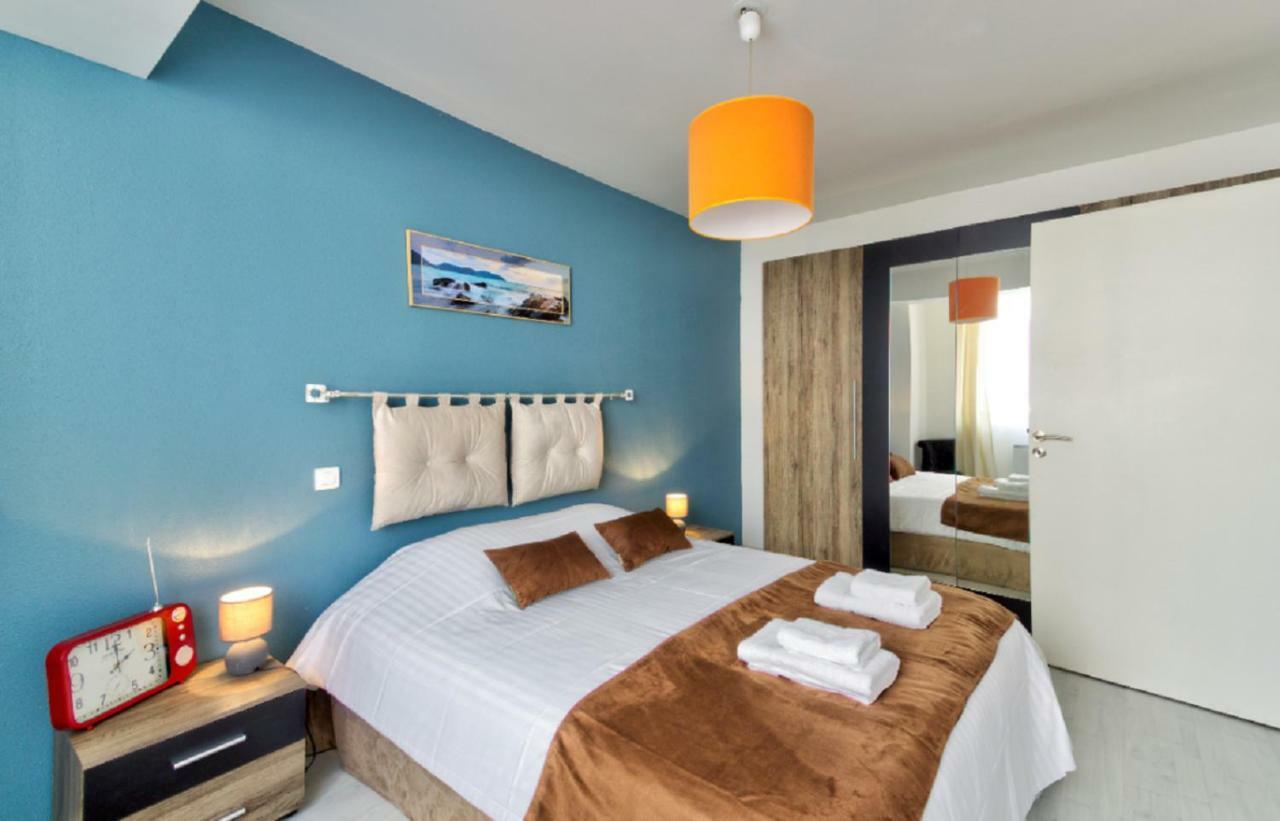 Apartament Le Contemporain Montbéliard Zewnętrze zdjęcie